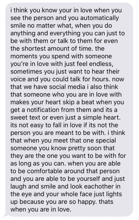 VSCO - 2,500+ republishes 🤩💞 deep talks with my bestie>>>> | ryleabishop Talking Things Out Paragraphs, Love Quotes For Ur Crush, How To Show Affection To Your Boyfriend, Boyfriend Quotes Deep, Things To Talk About With Your Bestie, Things To Say To Your Boyfriend, Paragraphs For Your Boyfriend, Deep Messages, Paragraph For Boyfriend