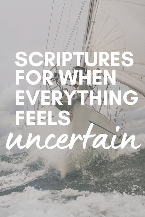 Bible Verse About Uncertainty, Bible Verse Faithfulness, Biblical Strength Quotes, Words Of Encouragement Scripture, Scripture For Uncertainty, Inspirational Scripture Quotes Strength, Gods Faithfulness Quotes Scriptures, Prayers For Women Encouragement, Christian Encouragement Quotes Strength