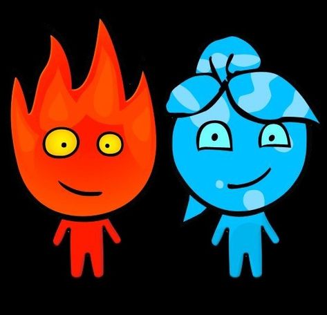 It was a great game! Famous Iconic Duos, Dynamic Duo Characters, Iconic Couples Cartoons, Best Duos In Cartoons, Duo Cartoon Characters, Duos Cartoon, Icon Duos, Iconic Female Duos, Fire Boy And Water Girl