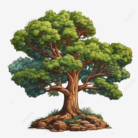 vectorized big green tree vectorized big green tree big tree png Big Tree Drawing Easy, Big Tree Painting, Big Tree Drawing, Car Reels, Tree Reference, Grinch Images, Tree Drawings, Tree Cartoon, Candle Labels Design