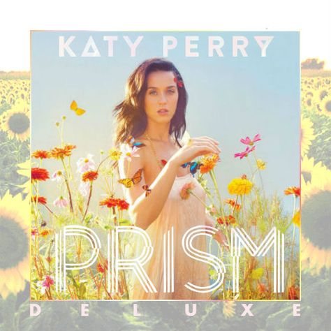 KATY PERRY PRISM Katy Perry, Katy Perry Outfits, I Need Motivation, Long Hair With Bangs, Album Cover Art, Types Of Music, Album Art, Girl Power, Famous People