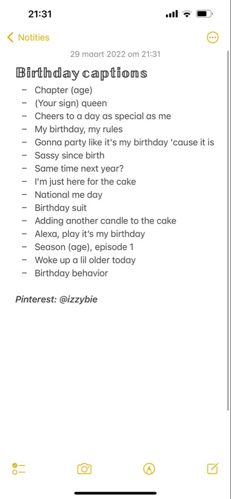 Birthday Captions For 22 Years, Tumblr, My Bday Captions, Its My Day Birthday, Best Birthday Ever Quotes, Savage Birthday Captions For Yourself, Its My Birthday Funny Quotes, Birthday Post Instagram Quotes, Caption For My Day