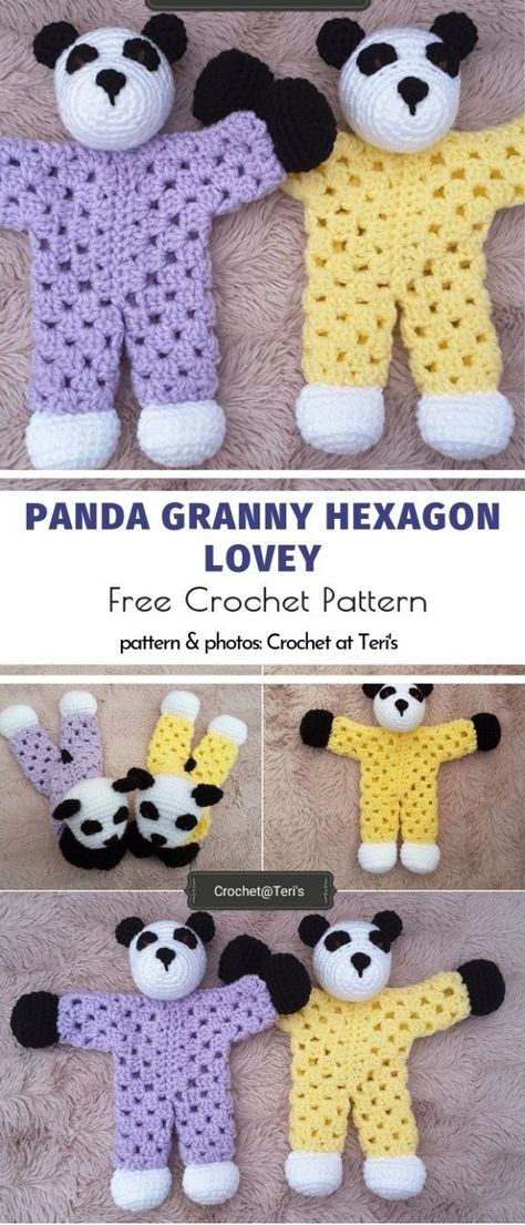 Cuddly Softies Crochet Ideas | Your Crochet | Bloglovin’ Hexagon Lovey Crochet, Granny Square Doll Pattern Free, Crocheted Eyes Free Pattern, Crochet Ragdoll Lovey Free Pattern, Crochet Items That Sell Well Free Patterns, Free Crochet Patterns For Babies, Crochet Lovies Free Patterns, Free Crochet Lovey Pattern, Crochet Ragdoll Free Pattern