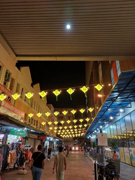 Place to visit at sandakan Sandakan, Travel, Sandakan Sabah, Night Market, Fair Grounds, Places To Visit, Quick Saves