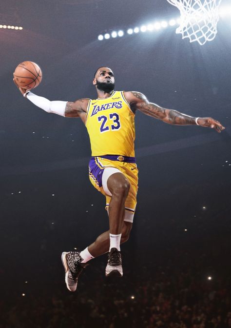 Nike, Basketball, Lebron James, Basketball Shoes, Gif