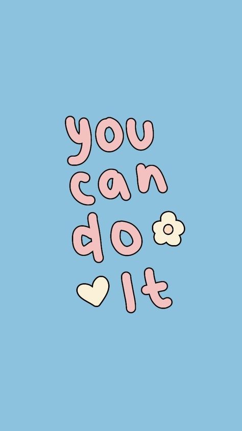 Positive Quotes Wallpaper, Inspirational Quotes Wallpapers, Motivational Quotes Wallpaper, Aesthetic Wallpaper Iphone, Positive Words Quotes, Cute Inspirational Quotes, Creative Life Quotes, Vie Motivation, Cute Tumblr Wallpaper