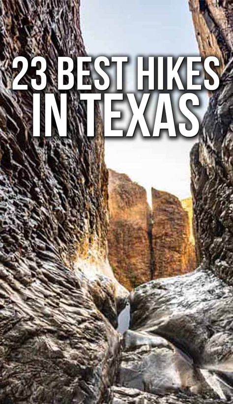 Hikes In Texas, Texas Hiking Trails, Texas Hiking, La Grange Texas, Texas Vacation Spots, Hiking In Texas, La Hikes, Texas Vacation, Texas State Parks