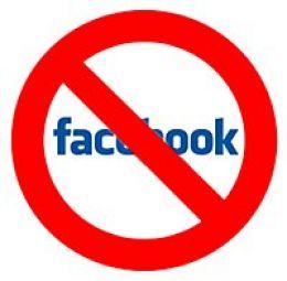 IMAGES OF FACEBOOK IS CLOSED | How to close your Facebook account Anti Facebook, Quit Facebook, Social Marketing Strategy, Blocked On Facebook, Old Facebook, God Centered Relationship, Delete Facebook, Personality Disorders, Free Followers