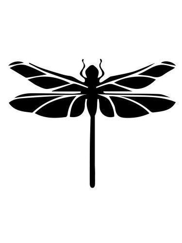Free printable Dragonfly stencils and templates Dragon Fly Silhouette, Dragonfly Silhouette Free Printable, Dragon Fly Stencil, Dragon Fly Outline, Dragonfly Drawing Simple, Dragonfly Stencil, Dragonfly Vector, Free Stencils Printables Templates, Dragonfly Silhouette