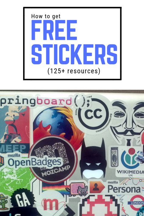 How To Get Free Stickers, Free Magazines By Mail, Lazy Jobs, Free Preppy Stickers, Relationship Contract, Free Magazine Subscriptions, Free Craft Supplies, Freebie Stickers, Free Mail