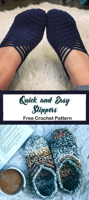 Crochet 2 Weight Yarn, Crochet For Preschoolers, Crochet Chunky Slippers Free Pattern, Chunky Crochet Slippers Free Pattern, Chunky Crochet Socks, Merino Wool Crochet Projects, Weight 2 Yarn Crochet Patterns, Sparkle Yarn Crochet Patterns, 2 Hour Crochet Projects