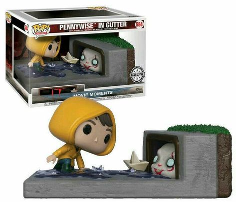 Funko Pop Movies, It Funko Pop, Funko Pop Horror, Funko Pop List, Игрушки Funko Pop, Best Funko Pop, Funko Pop Display, Pop Figurine, Funko Pop Dolls