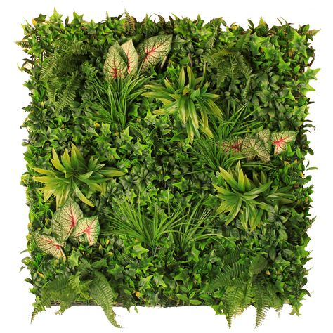 Mexico To Brazil - Artificial Vertical Garden Diy Splashback, Artificial Vertical Garden, Artificial Grass Wall, Grass Backdrops, Artificial Green Wall, Artificial Hedges, Artificial Topiary, Artificial Plant Wall, Fake Grass