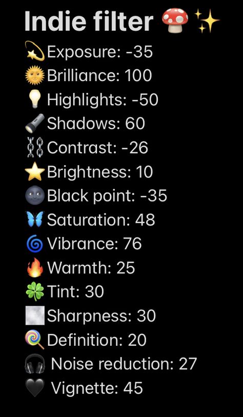 Photoshoot Filters, Iphone Filter, Edit Tips, Filter Ideas, Pic Editing, Indie Filter, Editing Photography, Vintage Photo Editing, Picture Editing