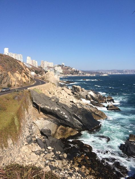 Renaca, Vina del Mar, Valparaiso Region Valparaiso, Water, Most Popular, 2023 Board, Vina Del Mar, Trip Advisor, Chile, Need To Know