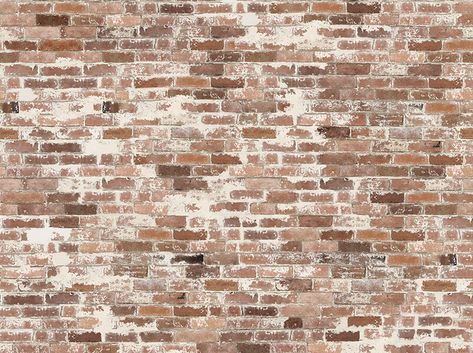 Brick Wall Pattern Design, Old Brick Wall Texture, Brick Material Texture, Brick Texture Architecture, Brick Wall Texture Seamless, Brick Texture Seamless, Brick Wall Interior, Bricks Texture, Paintings Old
