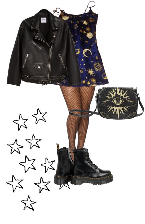 I’ll be the star outfit ideas | I’ll be the star Star Outfit Ideas, Star Themed Outfits, Stars Outfit, Star Outfit, Star Clothing, Dream Outfits, Sun And Stars, Human Race, Themed Outfits