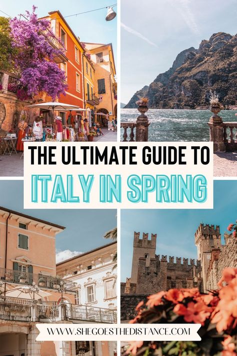 Italy In May Outfits, Italy In The Spring, Italy In Spring, Italy In April, Italy In March, Spring Italy, Spring In Italy, Vacay Spots, Italy In May