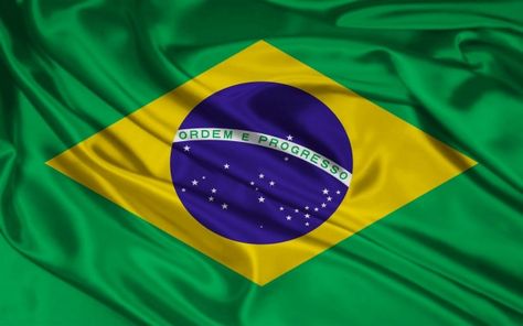 The Flag Of Brazil - A Symbol Of Principle And Progress Google Glass, Brazil Wallpaper, 2015 Wallpaper, Countries And Flags, Brazil Flag, Brazil Colors, Mac Wallpaper, Best Background Images, Instagram Highlight Icons