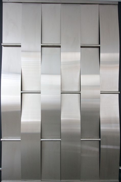 Woven Stainless Steel Wall… Steel Material Texture, Steel Texture, Stainless Steel Farmhouse Sink, Stainless Steel Texture, Metal Textures, Woven Metal, Steel Textures, Steel Magnolias, Wall Panel Design