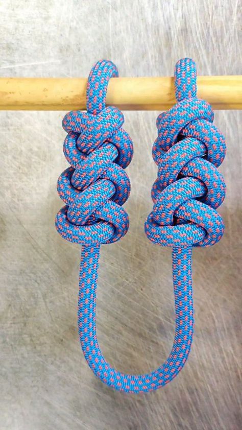 Diamond Knot Tutorial, Lanyard Knot, Knot Tutorial, Snake Knot, Diamond Knot, Nautical Knots, Paracord Knots, Knots Tutorial, Knitting Accessories