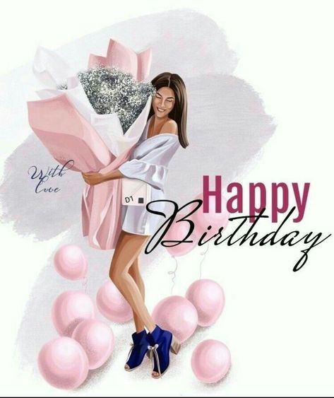 Happy birthday Happy Birthday Black, Happy Birthday Woman, Birthday Wishes Flowers, Happy Birthday Wishes Photos, Birthday Greetings Friend, Happy Birthday Art, Happy Birthday Greetings Friends, Happy Birthday Wishes Images, Siluete Umane