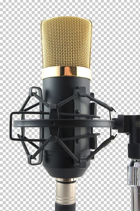 Audio Recording Studio, Microphone Png, Recording Studio Microphone, Photography Logo Hd, Photography Png, Christian Background Images, Png Images For Editing, Studio Microphone, World Music Day