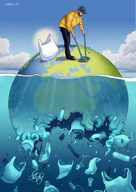 Save Earth Drawing, Ecology Art, Environmental Posters, Seni Mural, Earth Drawings, Save Environment, Ocean Pollution, Water Pollution, Poster Drawing