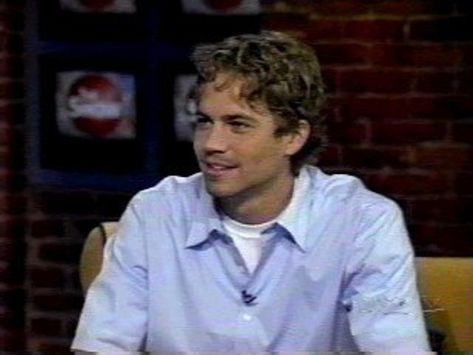 Paul Walker Wife, Paul Walker 90s, Aron Hernandez, Paul Waker, Paul Walker Interview, Brian Oconner, Paul Walker Pictures, Fast Furious, Ideal Man