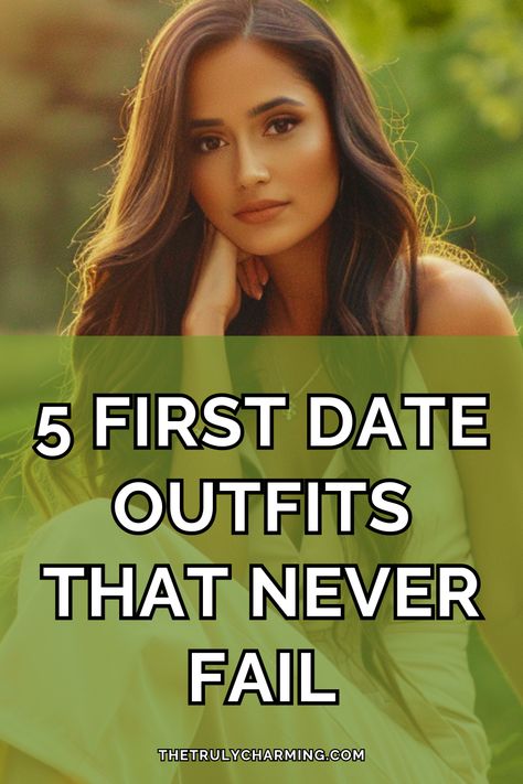 5 Best First Date Outfit Ideas That Never Fail Simple Day Date Outfit, Boho First Date Outfit, First Date Casual Outfit Summer, Outfits For Casual Date, First Date Outfit Rainy Day, First Date Outfit Jeans, Car Date Outfit, Outfit For A Date Casual, First Date Ideas Outfit Casual