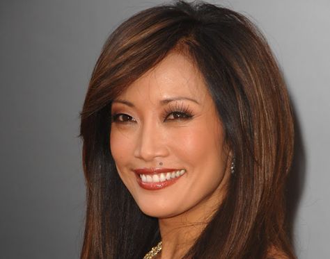 Celebrities with Sjogren's syndrome: Carrie Ann Inaba Carrie Ann Inaba, Sjogrens Syndrome, Spray Moisturizer, Musculoskeletal Pain, Q And A, American Homes, Gene Expression, Medical Terms, Autoimmune Disorder