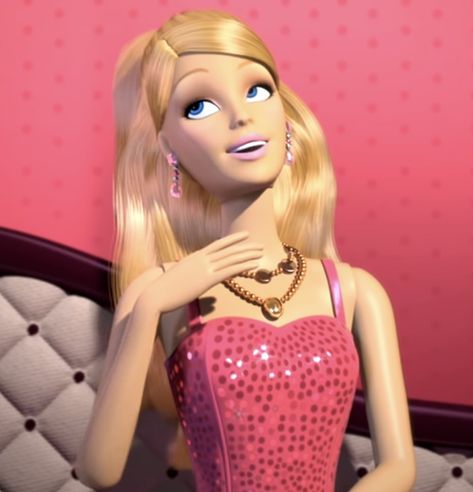 Barbie Life In The Dreamhouse, Life In The Dreamhouse, Barbie Halloween Costume, Pink Movies, Barbie Hairstyle, Happy Memes, Barbie Funny, Barbie Car, Barbie Halloween