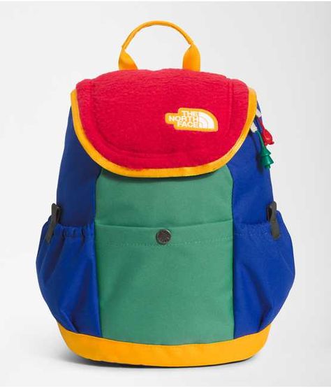 Explorer Backpack, Desain Tote Bag, North Face Brand, North Face Kids, The Youth, Comfortable Tops, Hiking Backpack, Trail Running Shoes, Ski Wear