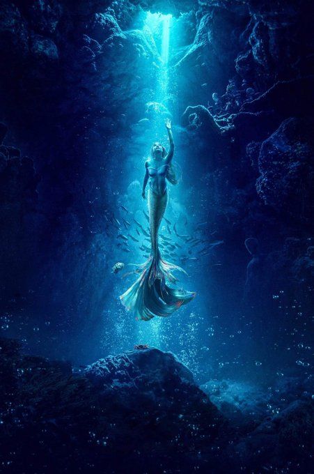 Little Mermaid Iphone Wallpaper, Ariel The Little Mermaid Wallpapers, Little Mermaid Wallpaper Iphone, Mermaid Aesthetic Wallpaper, The Little Mermaid Wallpaper, Mermaid Wallpaper Iphone, Imax Poster, The Little Mermaid 2023, Ariel Wallpaper