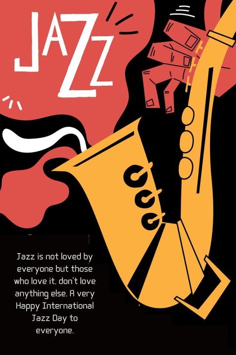 Jazz Age Art, Jazz Band Poster, Jazz Font Typography Design, Jazz Pop Art, Live Performance Poster, Jazz Music Poster, Jazz Poster Vintage, Jazz Aesthetic Art, Jazz Graphic Design