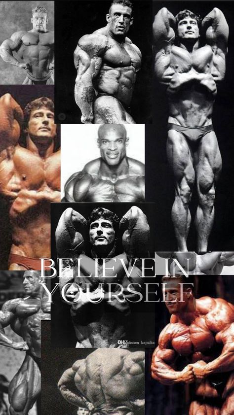 Off Season Bodybuilder, Bodybuilding Aesthetic Wallpaper, Testosterone Aesthetic, Bodybuilder Wallpaper, Bodybuilding Motivation Wallpaper, Bodybuilding Wallpaper, Arnold Gym, Muscle Inspiration, Arnold Schwarzenegger Gym