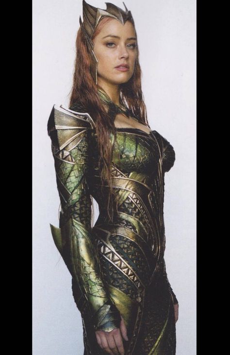 A personal favourite from my Etsy shop https://www.etsy.com/au/listing/580161282/mera-justice-league-full-suit Amber Heard, Justice League, Aquaman Cosplay, Wonder Women, Dc Heroes, Dc Superheroes, Aquaman, Marvel Dc Comics, Comic Heroes