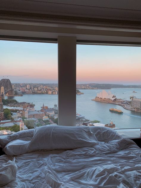 Sydney Apartment View, Apartment In Sydney, Apartments In Australia, Australia Apartment Sydney, Sydney Australia Apartments, Apartment In Australia, Sydney Apartment Aesthetic, Sidney Aesthetic, Sydney City Aesthetic