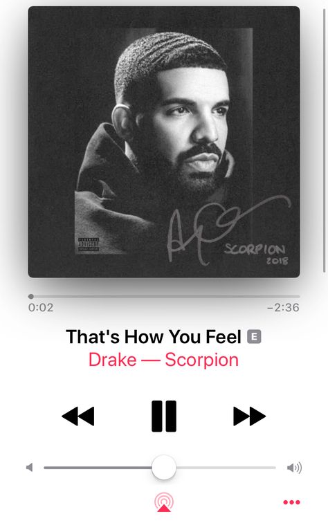 That’s How You Feel - Drake Tumblr, Party Music Playlist, Drake Scorpion, Drakes Songs, Drake Wallpapers, Rap Album Covers, Throwback Songs, Birthday Cake Topper Printable, Rap Albums