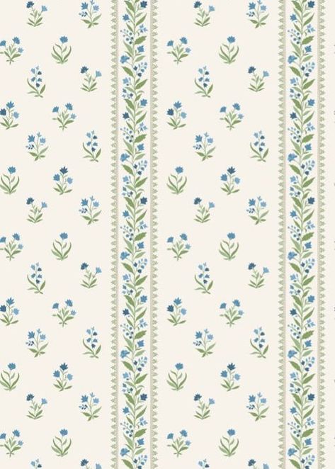 Shop Signature Petit Dapuri Blue/Green Wallpaper at Burke Decor today. Quick ship and free shipping available for select items in the US. International shipping available. Patchwork, Striped Floral Wallpaper, Green Wallpaper Prints, Grand Millennial Phone Wallpaper, Blue And Green Wallpaper Iphone, Grandmillennial Wallpaper, Ditsy Wallpaper, Light Green Poster, Green Cute Wallpaper