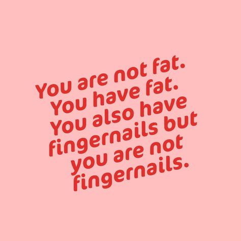 Your Body Quotes, Love Your Body Quotes, Citation Love, Tenk Positivt, Body Quotes, Body Positive Quotes, Love Your Body, Motiverende Quotes, Happy Words