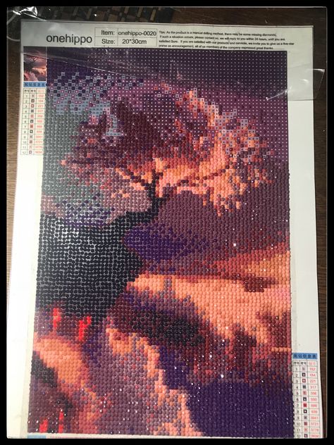 https://flic.kr/p/J3327W | 5d diamond painting. April 14th 2018. Getting close to done. Diamond Painting Aesthetic, Diamond Painting Pictures, Diamond Dotting, Acrylic Painting Ideas On Canvas, Painted Mirror Art, Diamond Dots, Diamond Dotz, Acrylic Painting Ideas, Wedding Photoshoot Props