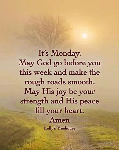 Tumblr, New Week Prayer, Monday Morning Greetings, Monday Good Morning Quotes, Monday Morning Prayer, New Week Quotes, Monday Morning Blessing, Monday Good Morning, Monday Morning Inspiration