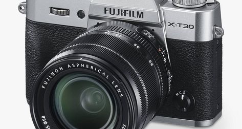 The best cameras of 2019 - Amateur Photographer Blogging Camera, Canon Eos 70d, Fuji Camera, Best Dslr, Dslr Photography Tips, Fujifilm Camera, Travel Camera, Dslr Photography, Compact Camera
