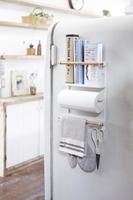 Small Kitchen Decoration, Kitchen Organizer Rack, Makeover Kitchen, Cocina Diy, Renovation Diy, Diy Kitchen Renovation, Remodeling Kitchen, Kitchen Organization Diy, Kitchen Storage Rack