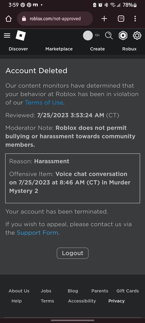 Humour, Headphones, Roblox Banned Account, Chat Conversation, Voice Chat, Me When, Accounting, Humor, Quick Saves