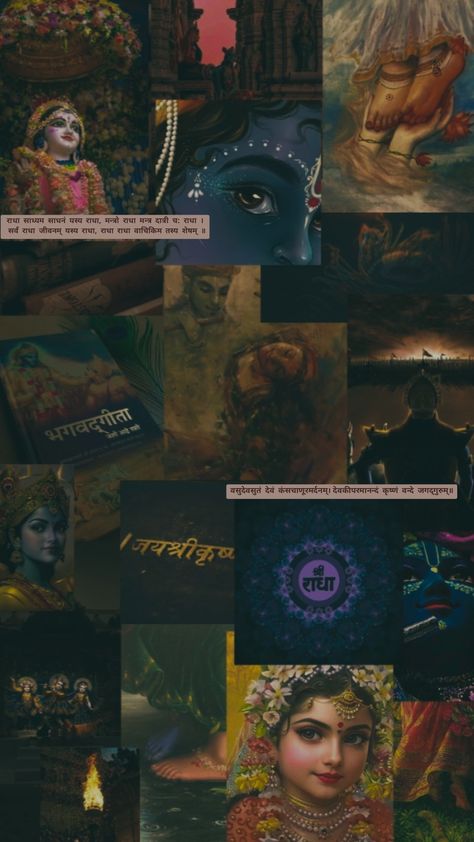 Indian Aesthetic Wallpaper, Harry Potter Painting, Spiritual Paintings, Krishna Book, Peace Illustration, Marvel Characters Art, Lord Krishna Hd Wallpaper, Radha Krishna Wallpaper, Goddess Artwork