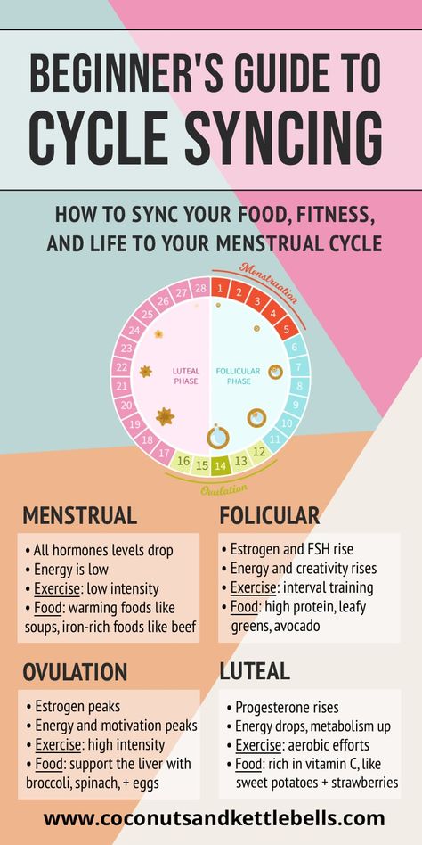 Cycle Syncing Diet: What to Eat in Each Phase of Your Menstrual Cycle Cycle Syncing, Healthy Hormones, Menstrual Health, Feminine Health, Hormone Health, Hormone Balancing, What To Eat, Physical Health, Health Remedies