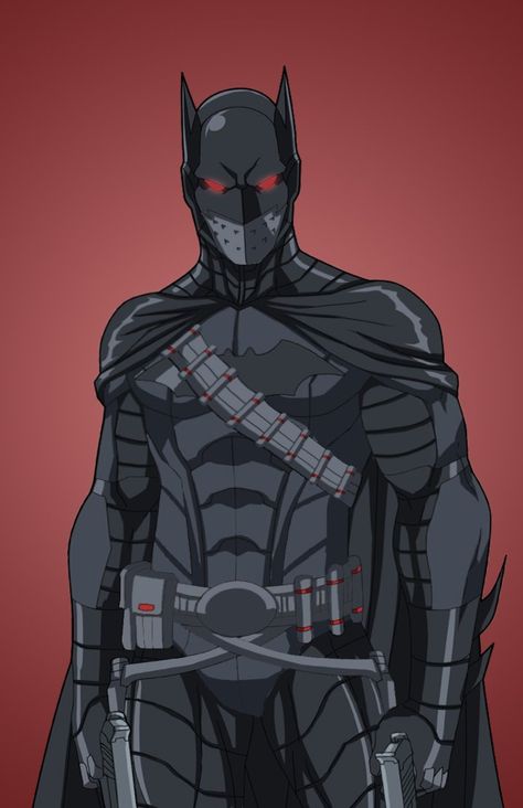 Jason Todd Batman Batman Beyond, Phil Cho Batman, Earth 27, Batman Redesign, Phil Cho, Batman Suit, Jason Todd Batman, Batman Poster, Batman Wallpaper