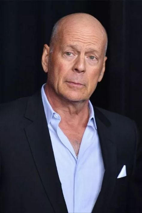 Since Bruce Willis stepped away from his hugely successful Hollywood acting career due to his dementia diagnosis, his wife Emma Heming Willis, has been his 'care partner'. Willis Family, Emma Heming, Cybill Shepherd, Kate Mulgrew, Cafe Society, Kevin Costner, Bruce Willis, Film History, Acting Career
